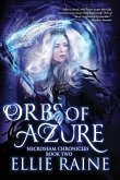 Orbs of Azure