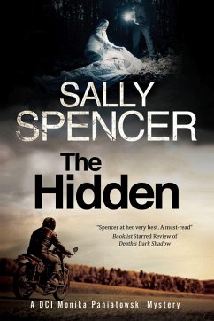Cover The Hidden