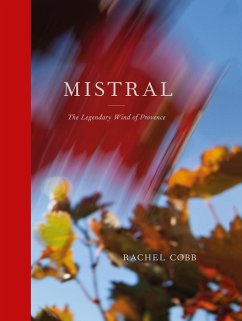 Rachel Cobb: Mistral