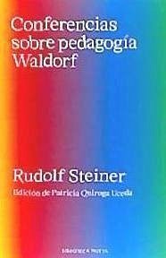 Conferencias sobre pedagogía Waldorf