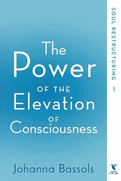 The Power of the Elevation of Consciousness - Johanna, Bassols