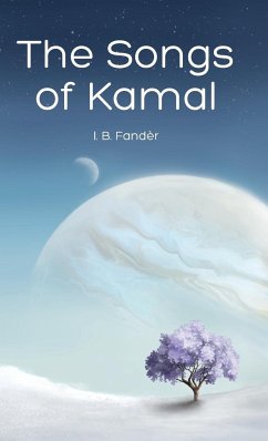 The Songs of Kamal - Fandèr, I. B.