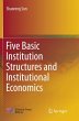 Five Basic Institution Structures and... - Bild 1