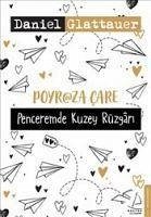 Poyraza Care Penceremde Kuzey Rüzgari - Glattauer, Daniel