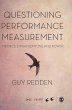 Questioning Performance Measurement - Bild 1