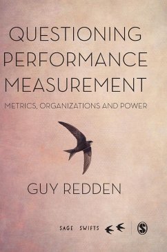 Questioning Performance Measurement - Redden, Guy