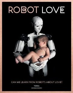 Robot Love - Gevers, Ine