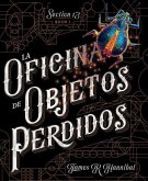 La Oficina de Objetos Perdidos