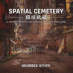 Spatial Cemetery - Urbex, Hk