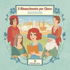 Il Rinascimento per gioco - Orlando, Valentina Il Rinascimento per gioco - Orlando, Valentina