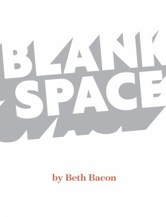 Blank Space - Bacon, Beth