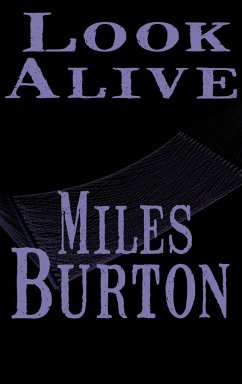 Look Alive - Burton, Miles