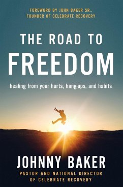 Road to Freedom - Baker, Johnny
