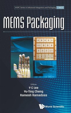 MEMS PACKAGING - Y C Lee, Yu-Ting Cheng & Ramesh Ramadoss