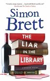 Liar in The Library