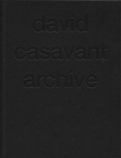 David Casavant Archive - Casavant, David