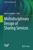Multidisciplinary Design of Sharing Services (eBook, PDF)