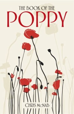 The Book of the Poppy - McNab, Chris