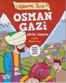 Eglenceli Tarih 35 Osman Gazi Büyük Kurucu