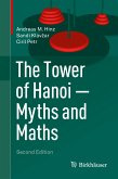 The Tower of Hanoi – Myths and Maths (eBook, PDF)