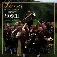 Stars Der Volksmusik - Ernst Mosch