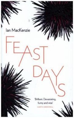 Feast Days - MacKenzie, Ian