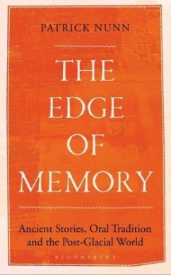 The Edge of Memory - Nunn, Patrick