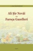 Ali Sir Nevai ve Farsca Gazelleri