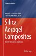 Silica Aerogel Composites - Bild 1
