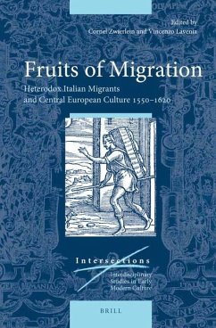 Fruits of Migration