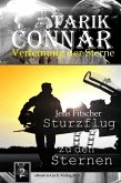 Sturzflug zu den Sternen ( TARIK CONNAR Verfemung der Sterne 2 ) (eBook, ePUB)