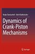 Dynamics of Crank-Piston Mechanisms - Bild 1