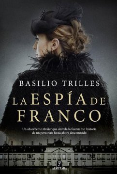 La Espia de Franco - Trilles, Basilio