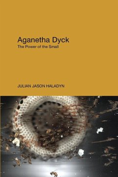 Aganetha Dyck - Haladyn, Julian Jason