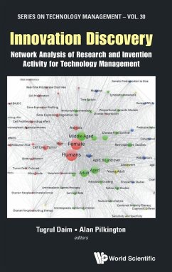 INNOVATION DISCOVERY - Tugrul Daim & Alan Pilkington