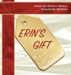 Erin's Gift - Williams, Patrick A