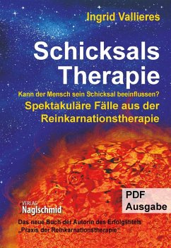 Schicksalstherapie (eBook, PDF) - Vallieres, Ingrid