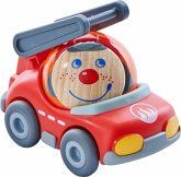 HABA 303845 - Kullerbü, Fridos Feuerwehrauto, Kugelbahn-Zubehör HABA 303845 - Kullerbü, Fridos Feuerwehrauto, Kugelbahn-Zubehör