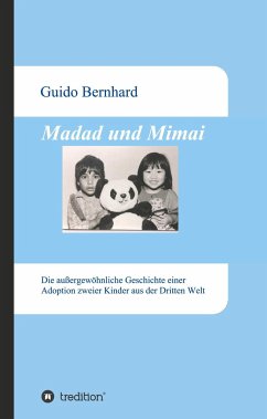Madad und Mimai - Bernhard, Guido