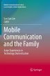 Mobile Communication and the Family - Bild 1