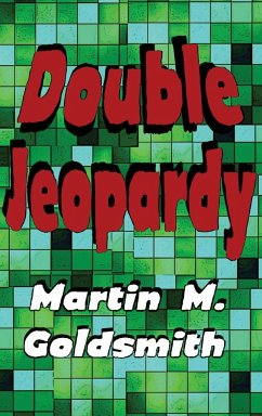 Double Jeopardy - Goldsmith, Martin M.