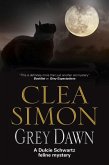 Grey Dawn Grey Dawn