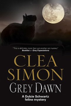Cover Grey Dawn