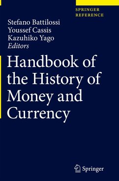 Handbook of the History of Money and Currency