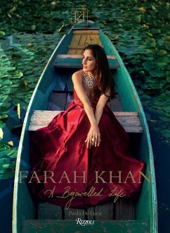 Farah Khan: A Bejewelled Life - De Luca, Paola