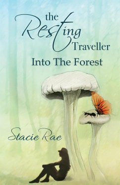 The Resting Traveller - Rae, Stacie