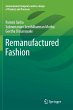 Remanufactured Fashion - Bild 1