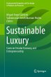 Sustainable Luxury - Bild 1