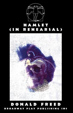 Hamlet (In Rehearsal) - Freed, Donald
