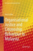 Organisational Justice and Citizenship Behaviour in Malaysia